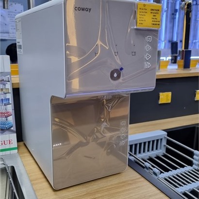 Máy lọc nước Coway RO lõi đặt bàn